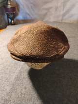 John Hanly & Co. Ltd. Pure New Wool Flat Cap - Image 4