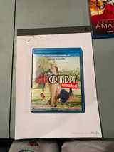 Jackass Presents Bad Grandpa Blu-ray - Image 1