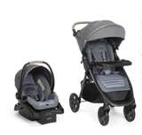 Monbebe Deluxe Travel System S-36 NEW IN BOX - Image 8