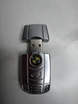 BMW Key Fob USB Flash Drive 8GB - Image 2