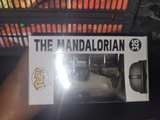 Funko Pop Star Wars The Mandalorian #326 - Image 2