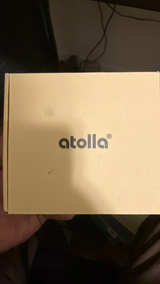 Atolla 5-Port Powered USB 3.0 Hub Aluminum - Image 3
