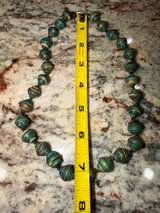 Akola Project Recycled Paper Bead Necklace - Image 5