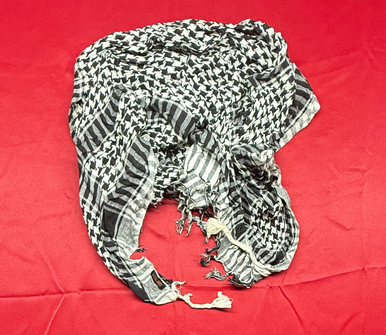 Shemagh Keffiyeh Scarf