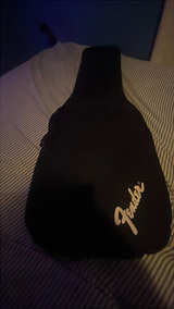 Squier Stratocaster Electric Guitar - Image 2