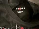 Jordan Jumpman Grid Graphic T-Shirt - Image 3