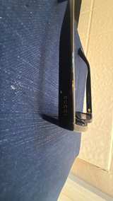 Gucci Rectangular Acetate Sunglasses - Image 7