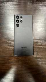 Samsung Galaxy S22 Ultra 5G 128GB Phantom Black - Image 2