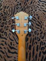Lyon by Washburn LI15 Electric Guitar - Image 6
