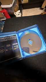 Prometheus 4-Disc Collector's Edition (Missing 1 Disc) - Image 8