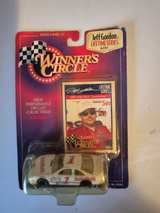 Winner's Circle Jeff Gordon 1992 Baby Ruth Thunderbird 1/64 Die-Cast - Image 2