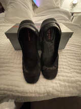 Prada Women's Ballet Flats - Image 1