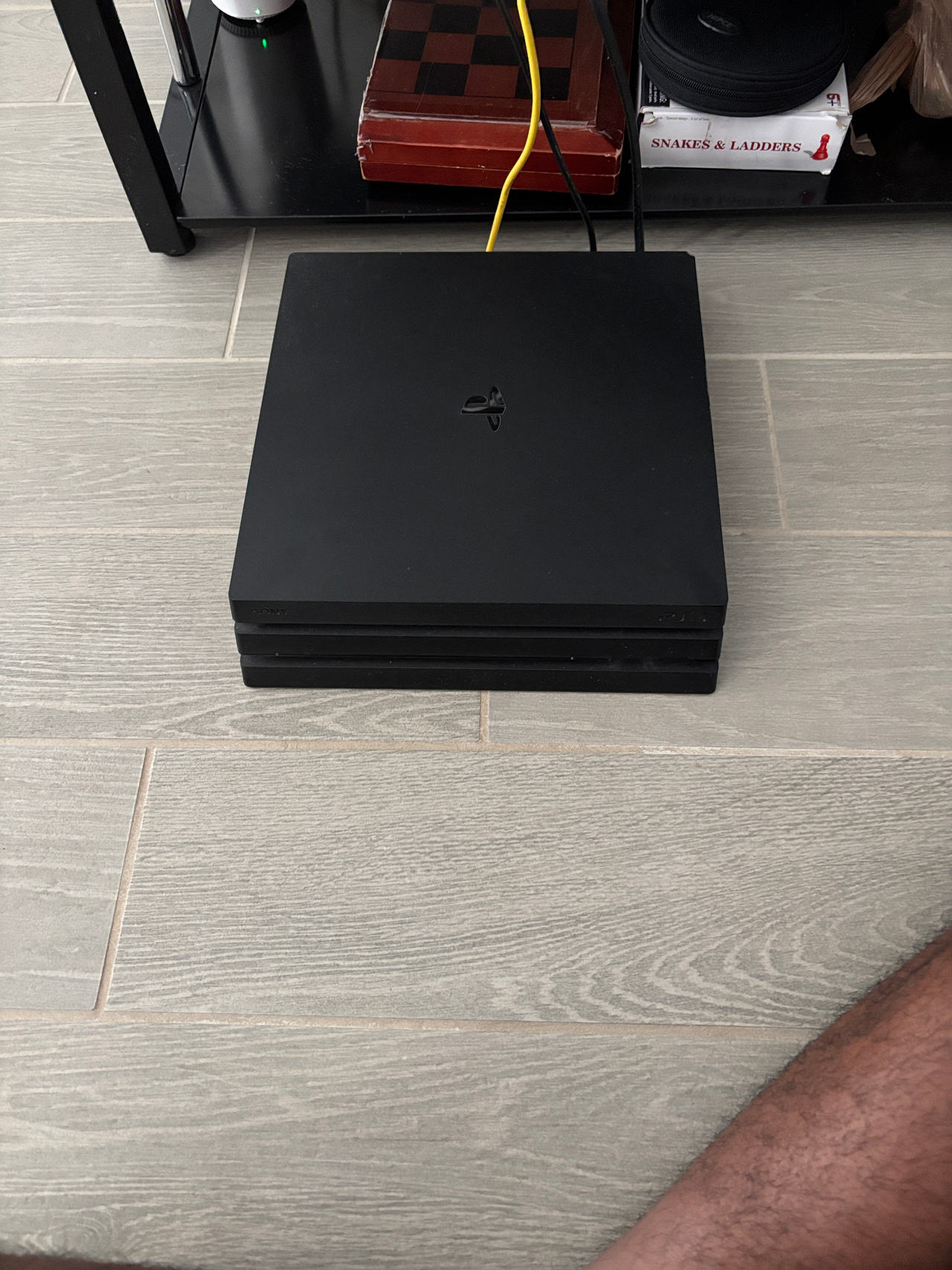 PlayStation 4 Pro