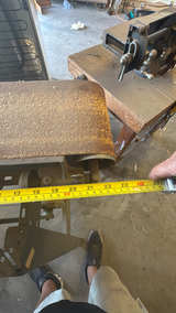 bench sander - Image 4