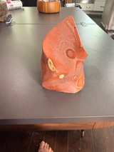 Polychrome Jasper Flame Specimen - Image 5