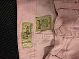Hybrid & Company Women's Super Stretch Bermuda Shorts sz X-Large - Image 5