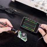 MiniDSO DS213 Digital Storage Oscilloscope - Image 5