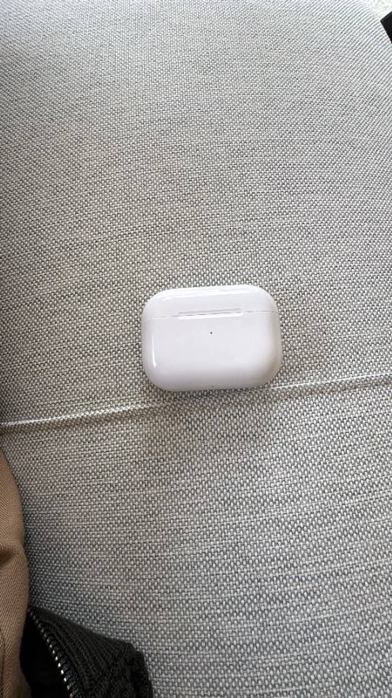Apple AirPods (3rd generation)