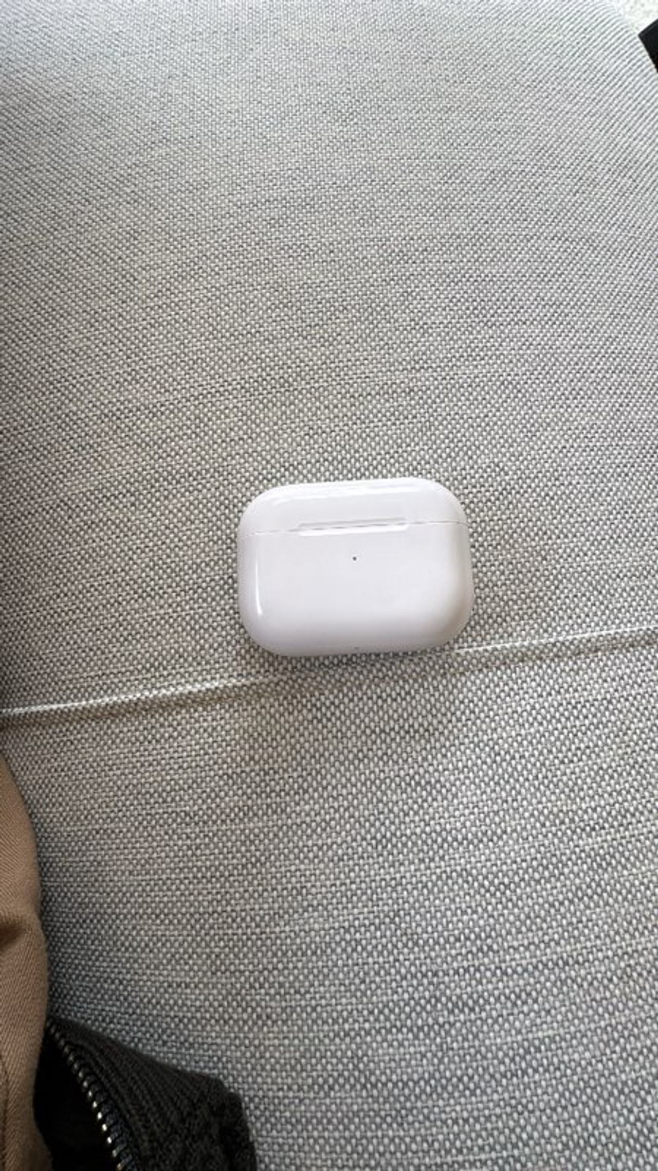 Apple AirPods (3rd generation)