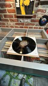Godspeed You! Black Emperor - Lift Your Skinny Fists Like Antennas to Heaven Vinyl LP - Image 5