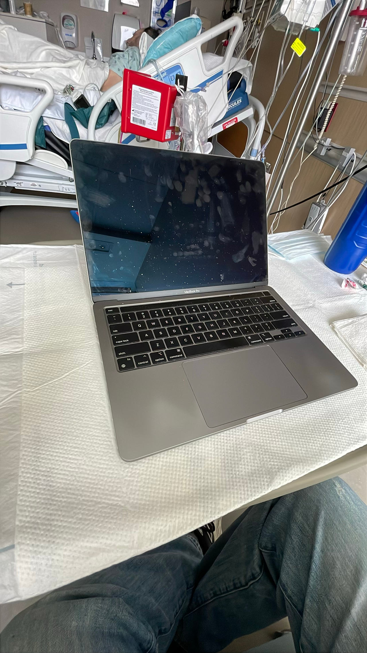 MacBook Air