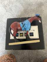 Westland Trail of Painted Ponies Patrol Horse Figurine - Image 2