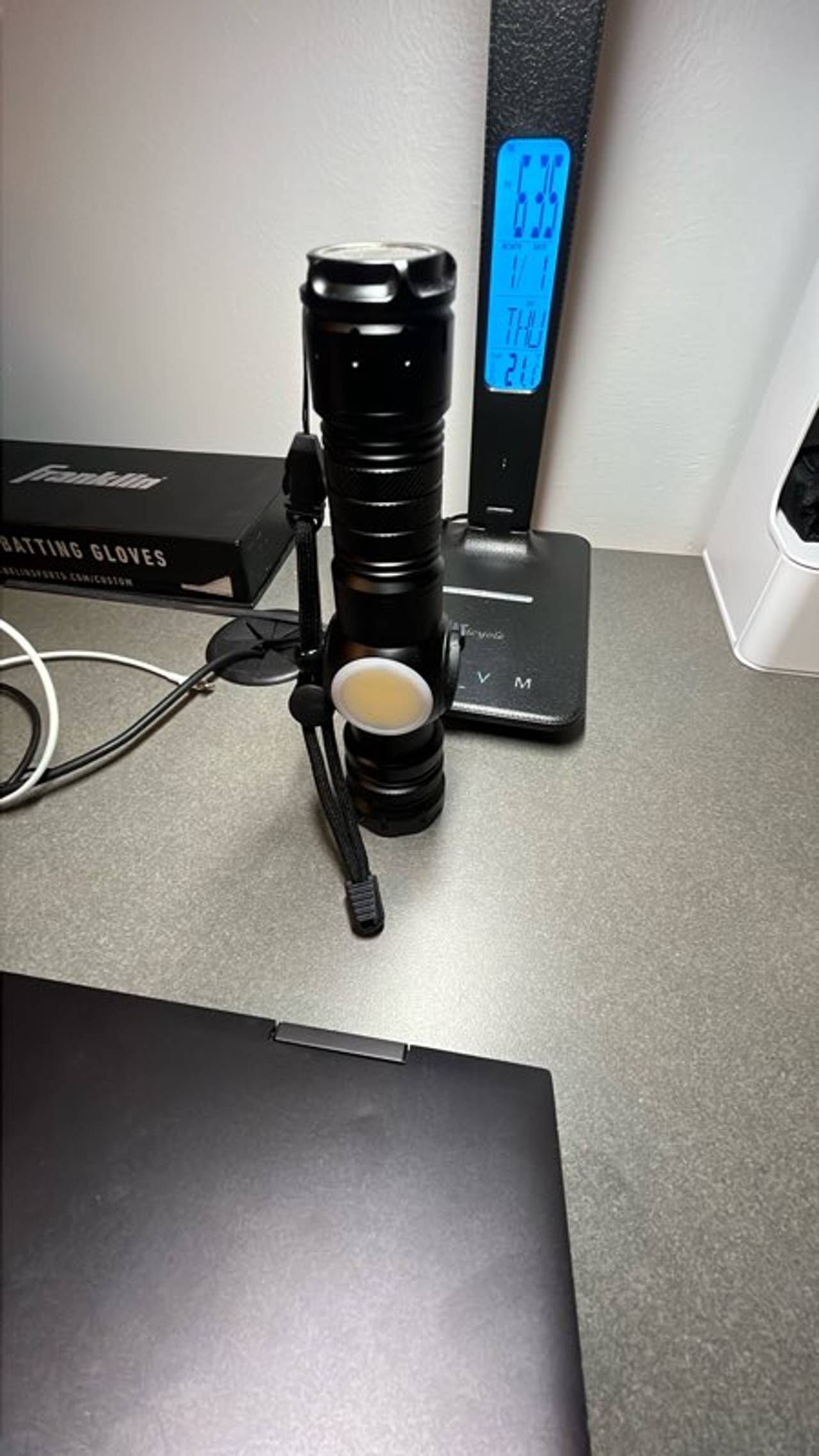 Flashlight
