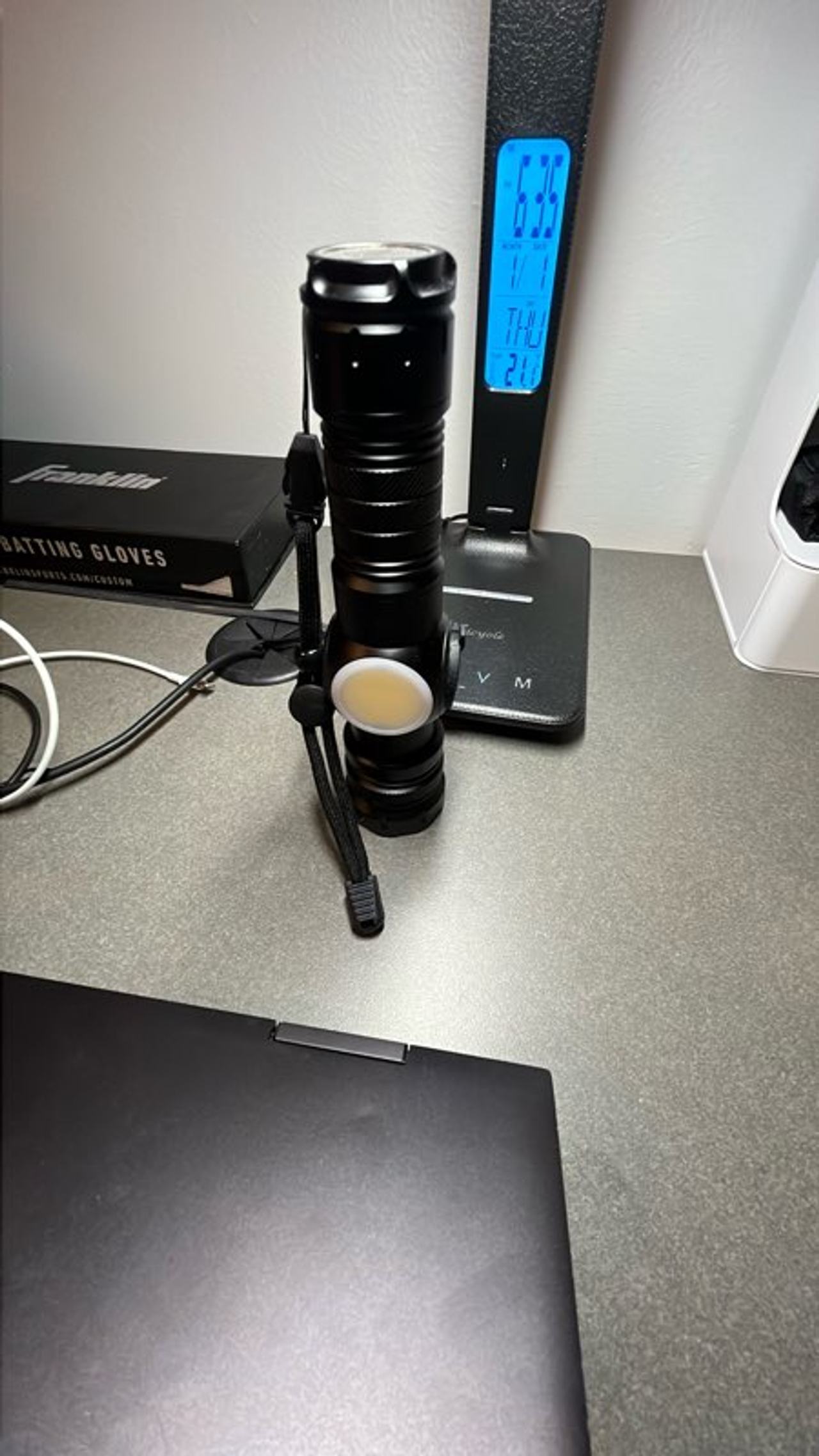 Flashlight