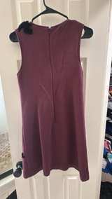 Dhruv Kapoor/Anthropologie 3D Floral Applique Shift Dress - XS - Minor Flaw (pic - Image 5