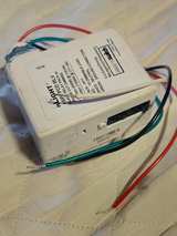 SensorSwitch nLight nSP5 PCD MLV Slave Relay Pack - Image 3