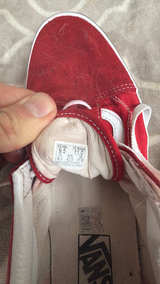 Vans Old Skool - Image 2