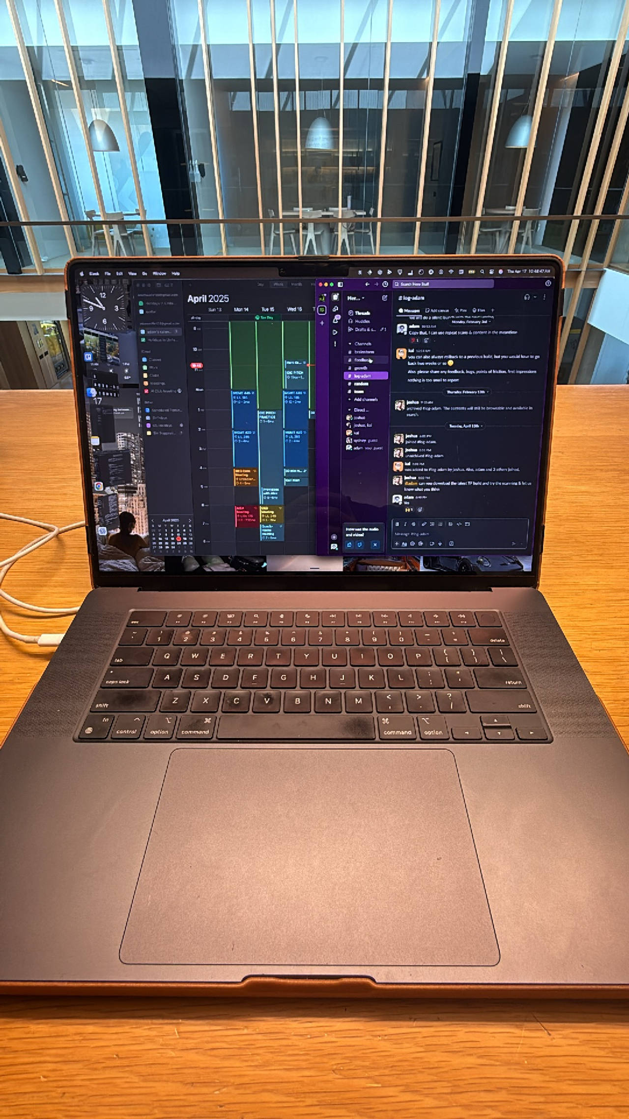 MacBook Pro