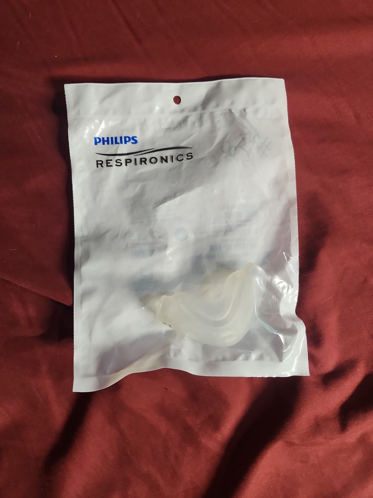 Philips Respironics DreamWear Nasal Cushion (Large)