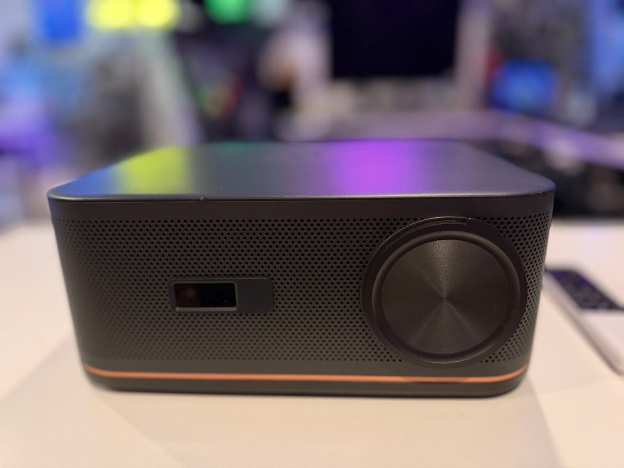 YABER Y31 1080P Native Projector