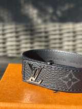 Louis Vuitton LV Slim bracelet size 21 adjustable men and woman - Image 3