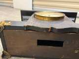Seth Thomas Adamantine Mantle Clock - Image 6