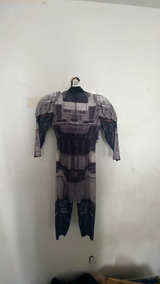 Transformers Megatron Child Costume - Image 2