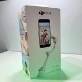 DJI OM 5 Smartphone Gimbal Stabilizer - Image 3