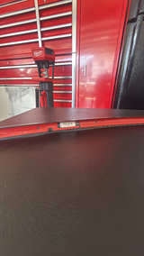 Carbon Fiber Rear Spoiler - Image 2
