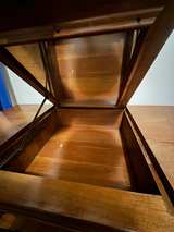 Vintage Vanity Desk - Image 3