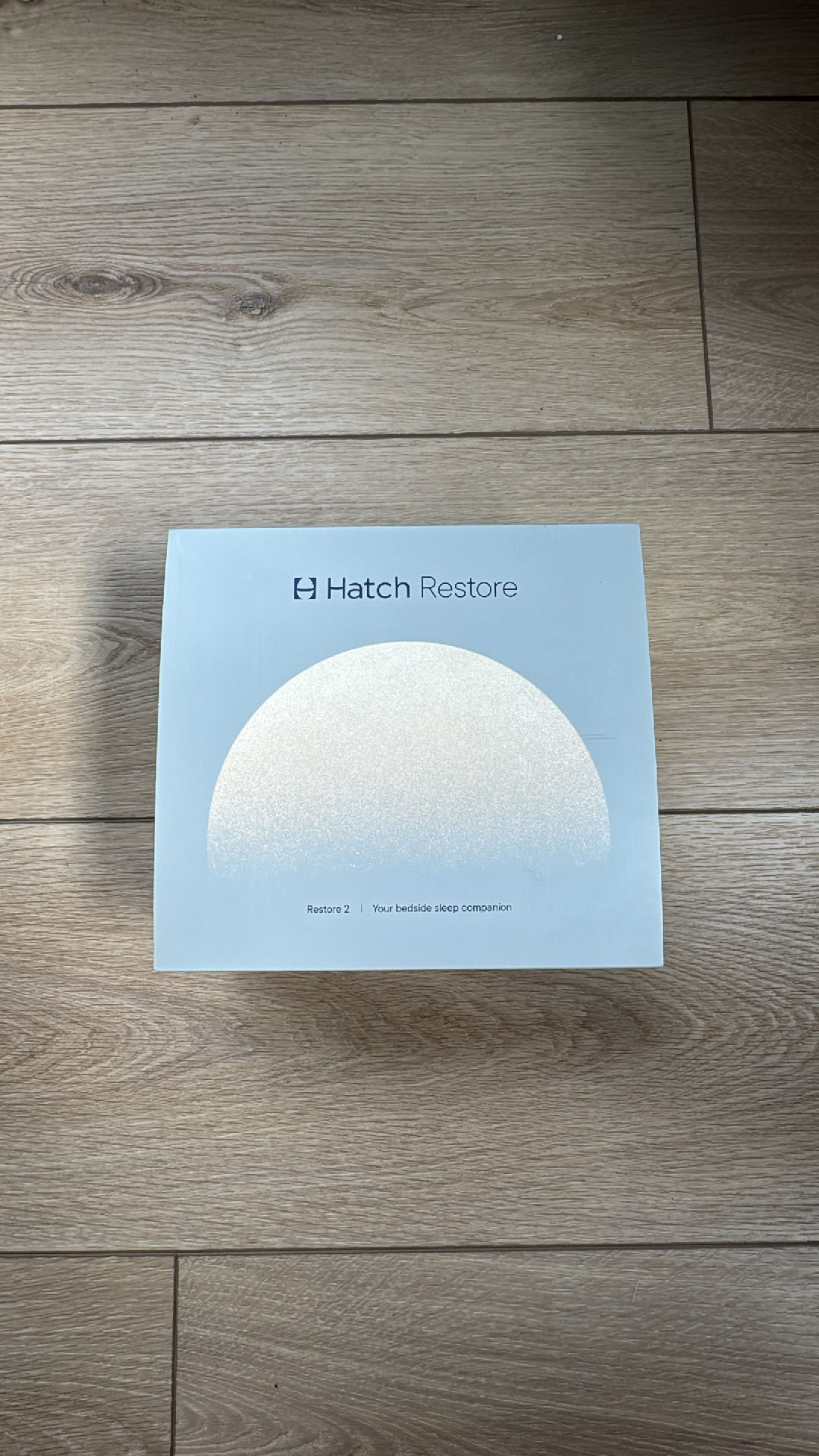 Hatch Restore 2 Sleep Device