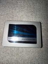 Crucial MX500 1TB 3D NAND SATA 2.5-inch Internal SSD UNTESTED - Image 3