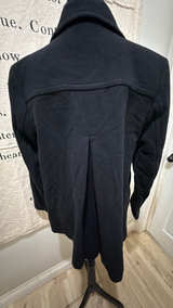 Pendleton Wool Coat - Image 3