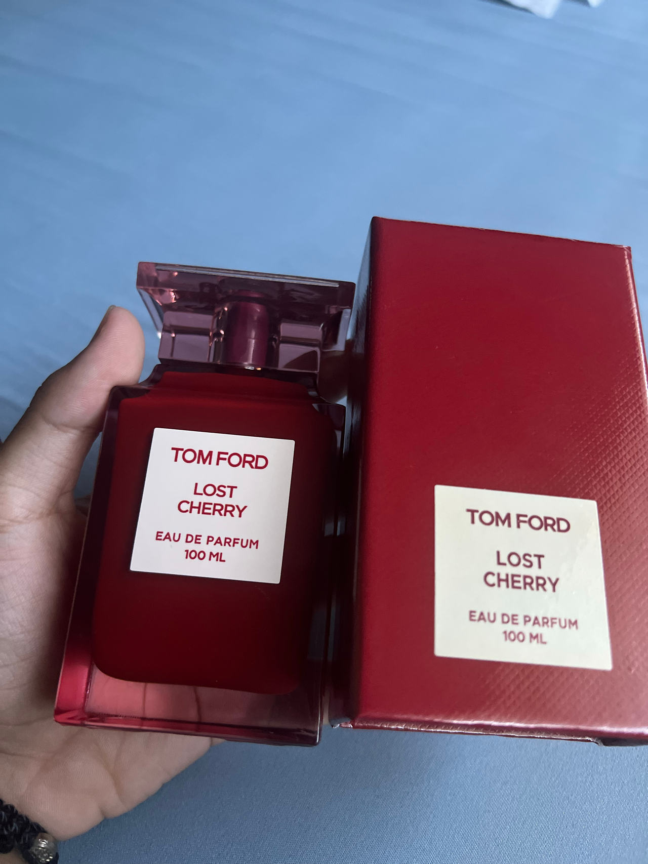 Tom Ford Lost Cherry Eau de Parfum