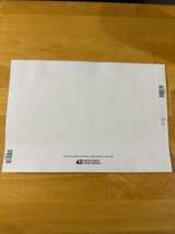 USPS John F. Kennedy Centennial Forever Stamps Sheet of 12 - Image 3