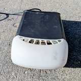 Chamberlain Whisper Drive Plus Garage Door Opener (Untested Sold As Is) - Image 3