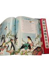 Play-a-Song Vintage Christmas Songs Book - Image 2
