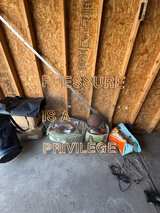 Pressure is a Privilege Neon Sign - Image 3