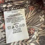 Loft Dress Women’s Size L Large Sleeveless Floral Shift Blue Pink Collared  - Image 5