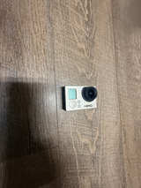 GoPro HERO3 Silver Edition - Image 1